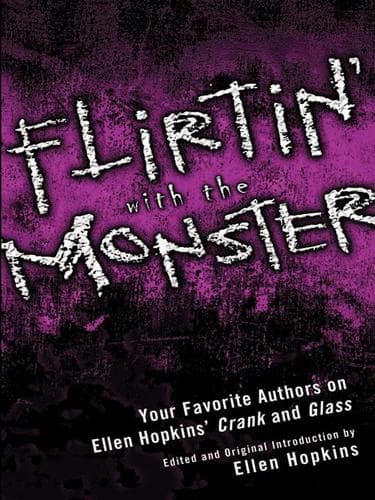 Tapa de Flirtin' With the Monster
