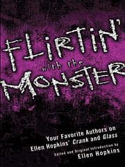Tapa de Flirtin' With the Monster