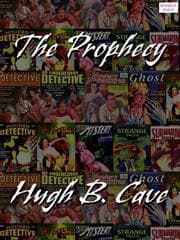 Tapa de The Prophecy