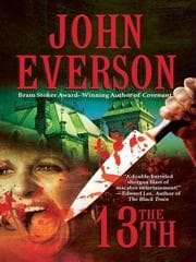 Tapa de The 13th
