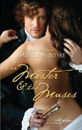 Tapa de The Master & the Muses