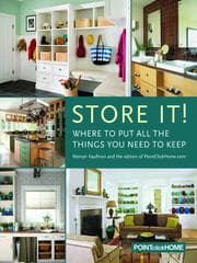 Tapa de Store It!