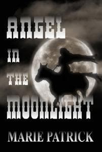 Tapa de Angel In The Moonlight