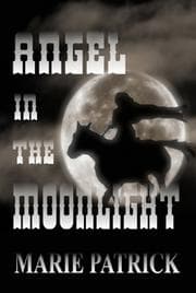 Tapa de Angel In The Moonlight