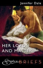 Tapa de Her Lord and Master