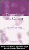 Tapa de Thrombosis and Cancer