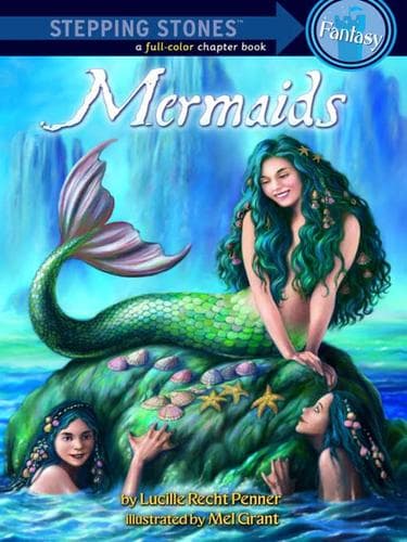 Tapa de Mermaids