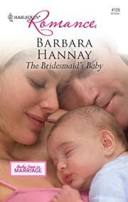 Tapa de The Bridesmaid's Baby