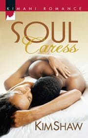 Tapa de Soul Caress