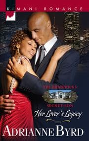 Tapa de Her Lover's Legacy