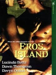 Tapa de Eros Island