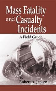 Tapa de Mass Fatality and Casualty Incidents