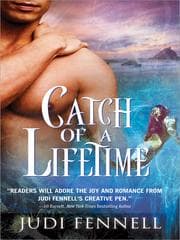 Tapa de Catch of a Lifetime