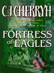 Tapa de Fortress of Eagles