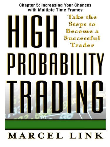 Tapa de Increasing Your Chances with Multiple Time Frames