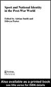 Tapa de Sport and National Identity in the Post-War World