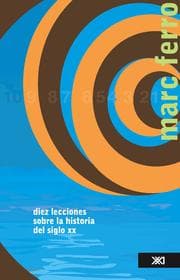Tapa de Diez lecciones sobre la historia del siglo XX