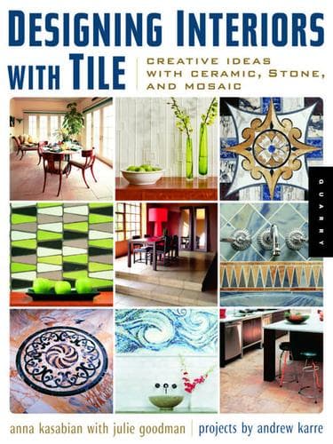 Tapa de Designing Interiors with Tile