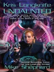 Tapa de Undaunted