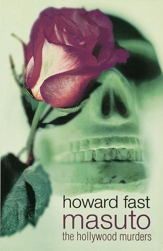 Tapa de Masuto: The Hollywood Murders
