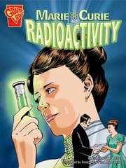 Tapa de Marie Curie and Radioactivity
