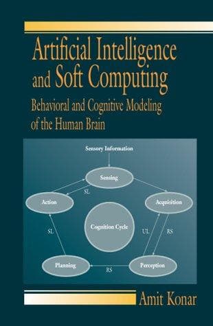 Tapa de Artificial Intelligence and Soft Computing
