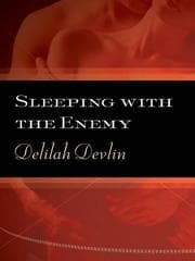 Tapa de Sleeping with the Enemy