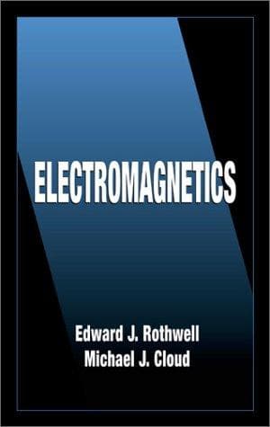 Tapa de Electromagnetics