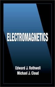 Tapa de Electromagnetics
