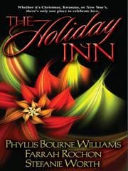 Tapa de The Holiday Inn