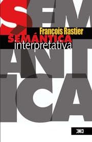 Tapa de Semantica interpretativa