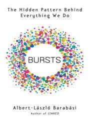 Tapa de Bursts