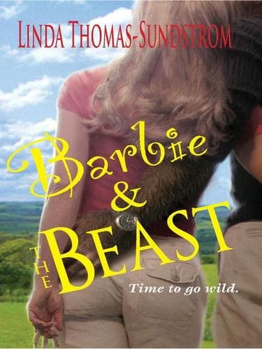 Tapa de Barbie & The Beast