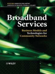 Tapa de Broadband Services