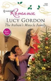Tapa de The Italian's Miracle Family