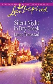 Tapa de Silent Night in Dry Creek