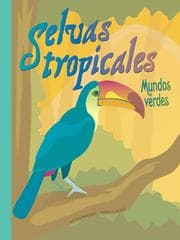 Tapa de Selvas tropicales