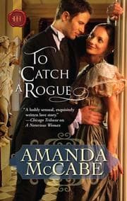 Tapa de To Catch a Rogue