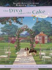 Tapa de The Diva Takes the Cake