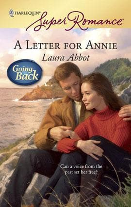 Tapa de A Letter for Annie