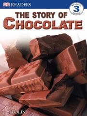 Tapa de The Story of Chocolate