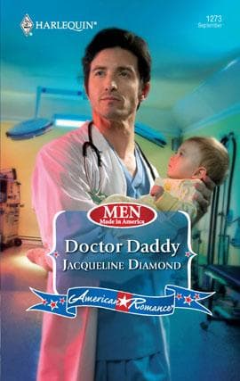Tapa de Doctor Daddy