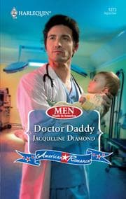 Tapa de Doctor Daddy