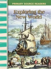 Tapa de Exploring The New World