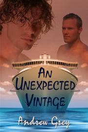 Tapa de An Unexpected Vintage
