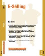 Tapa de E-Selling