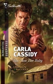 Tapa de His Case, Her Baby