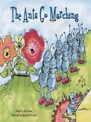 Tapa de The Ants Go Marching