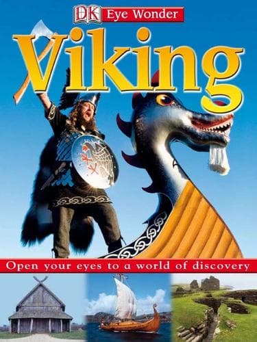 Tapa de Viking