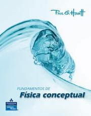 Tapa de Fundamentos de Fisica Conceptual